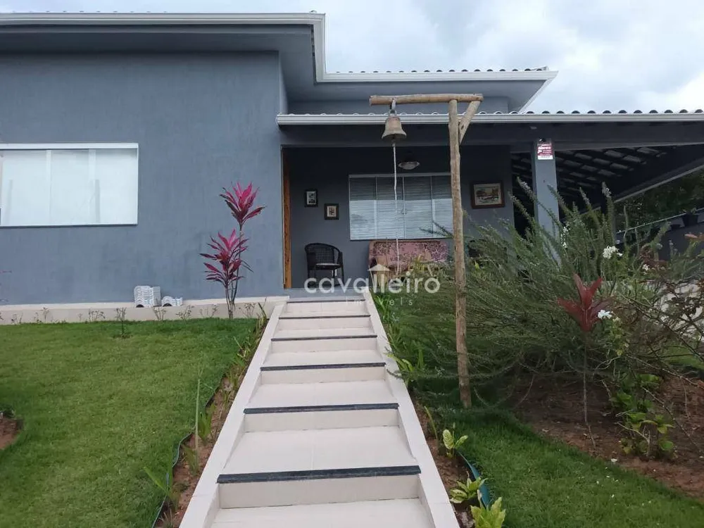 Casa, 3 quartos, 163 m² - Foto 2