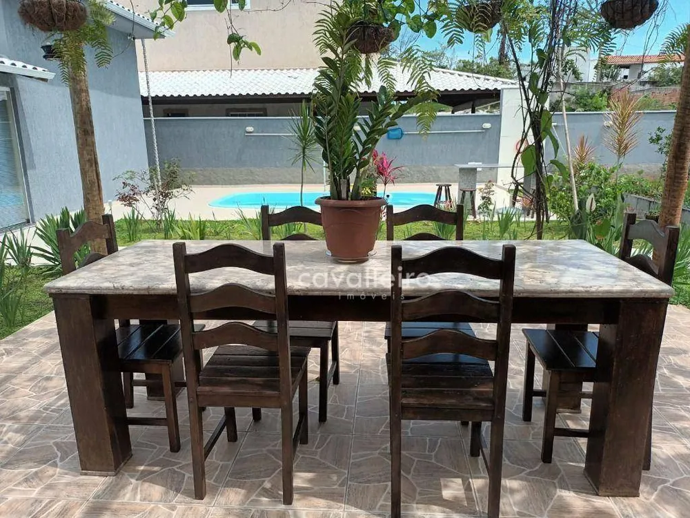 Casa, 3 quartos, 163 m² - Foto 47