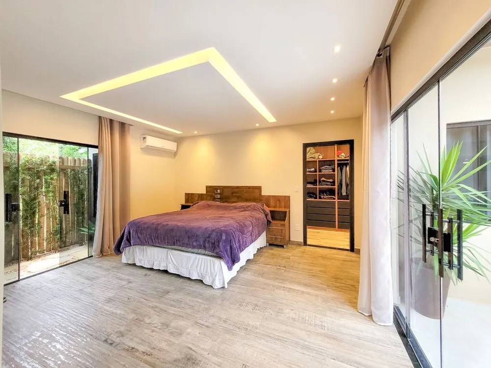 Casa de Condomínio, 4 quartos - Foto 37