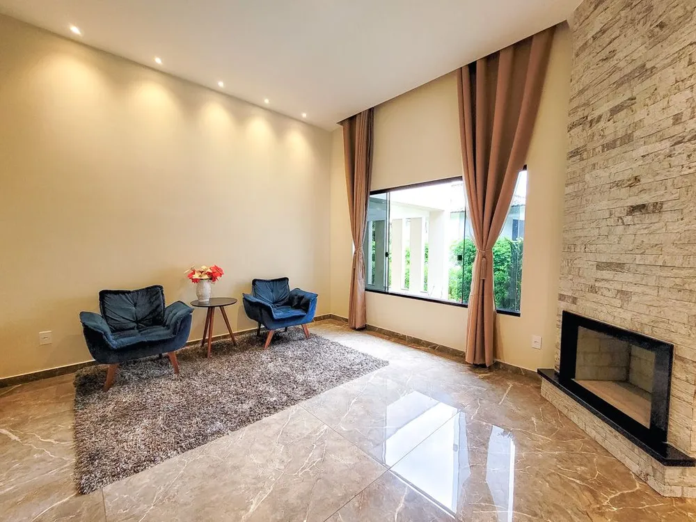 Casa de Condomínio, 4 quartos - Foto 7
