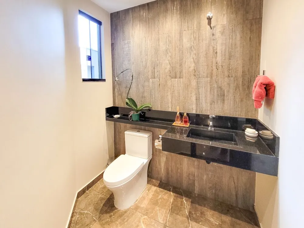 Casa de Condomínio, 4 quartos - Foto 42