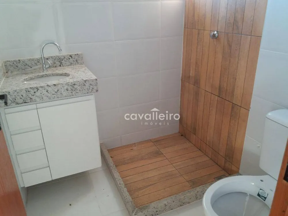 Casa, 2 quartos, 60 m² - Foto 4