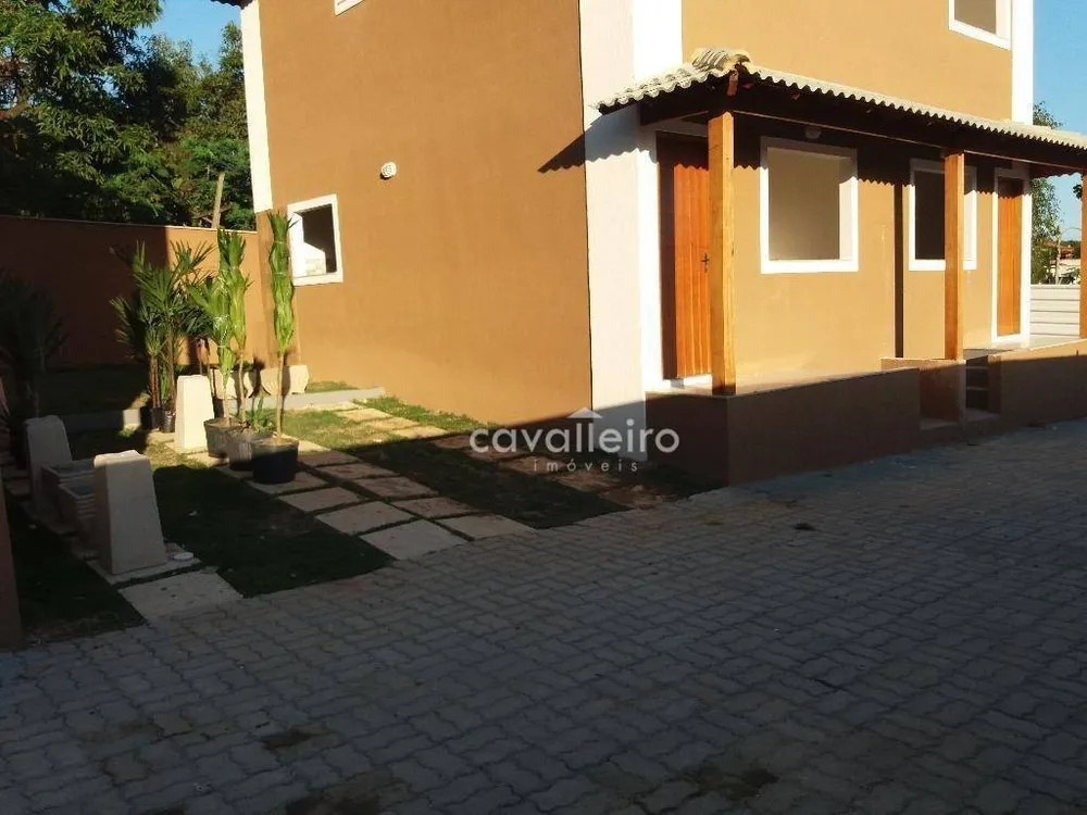 Casa, 2 quartos, 60 m² - Foto 1
