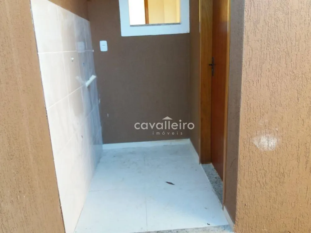 Casa, 2 quartos, 60 m² - Foto 9