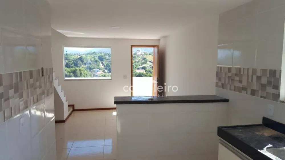 Casa, 2 quartos, 60 m² - Foto 3