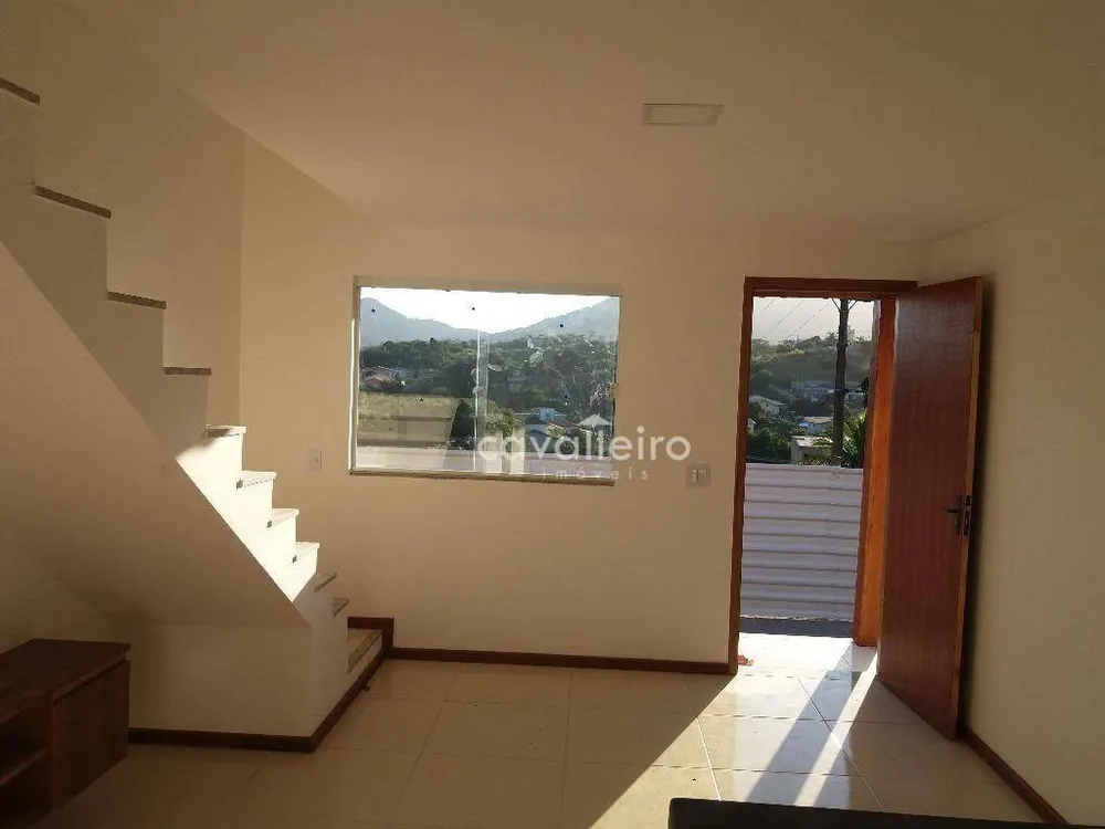 Casa, 2 quartos, 60 m² - Foto 2