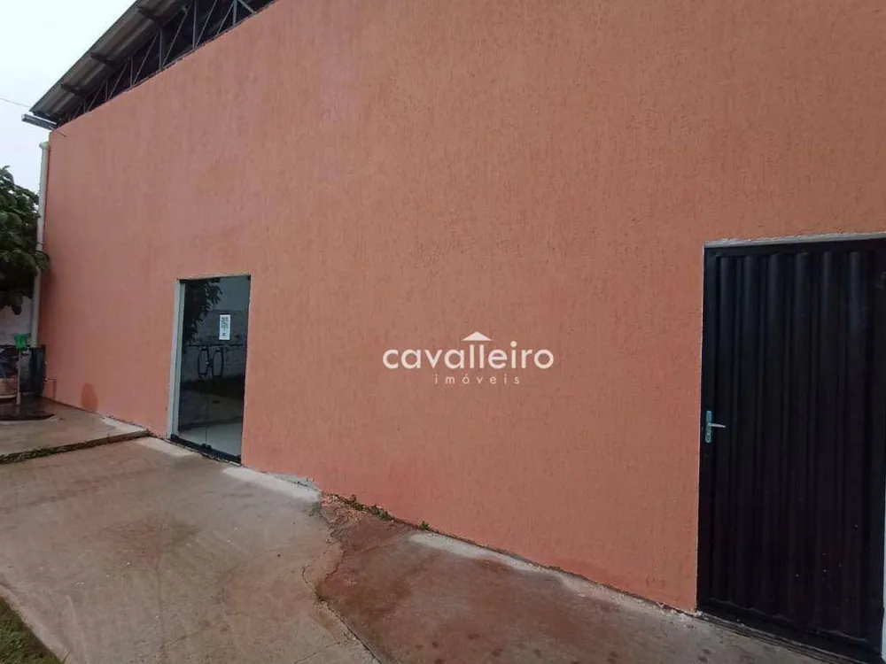 Depósito-Galpão, 180 m² - Foto 4