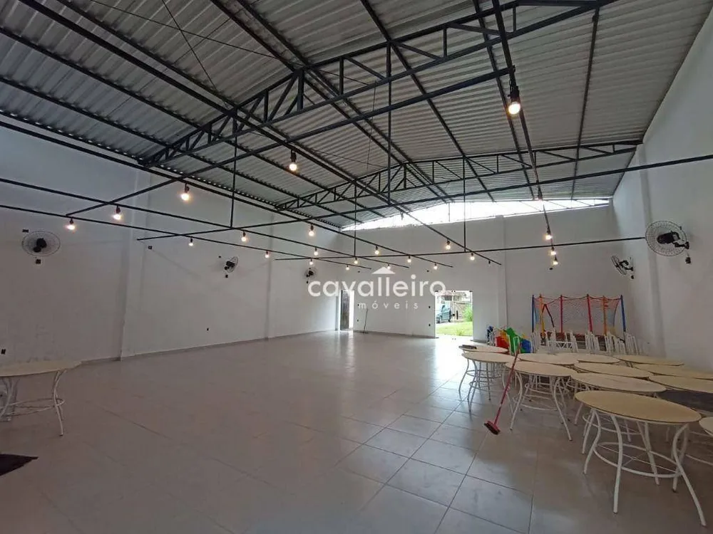Depósito-Galpão, 180 m² - Foto 9