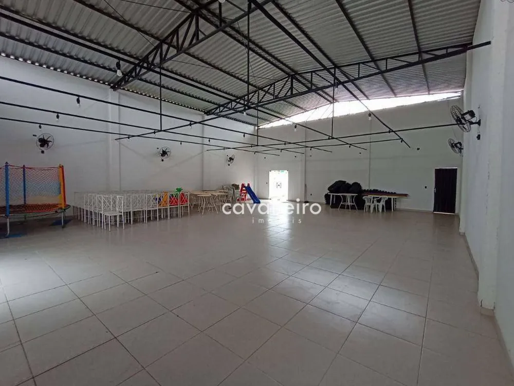 Depósito-Galpão, 180 m² - Foto 7