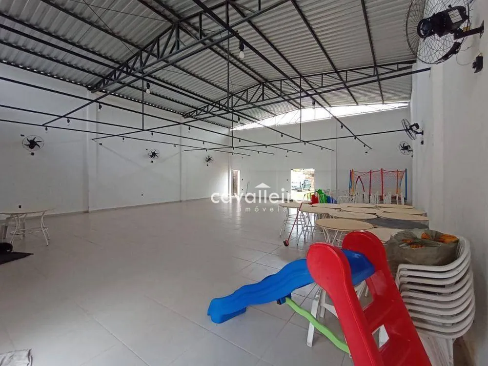 Depósito-Galpão, 180 m² - Foto 5