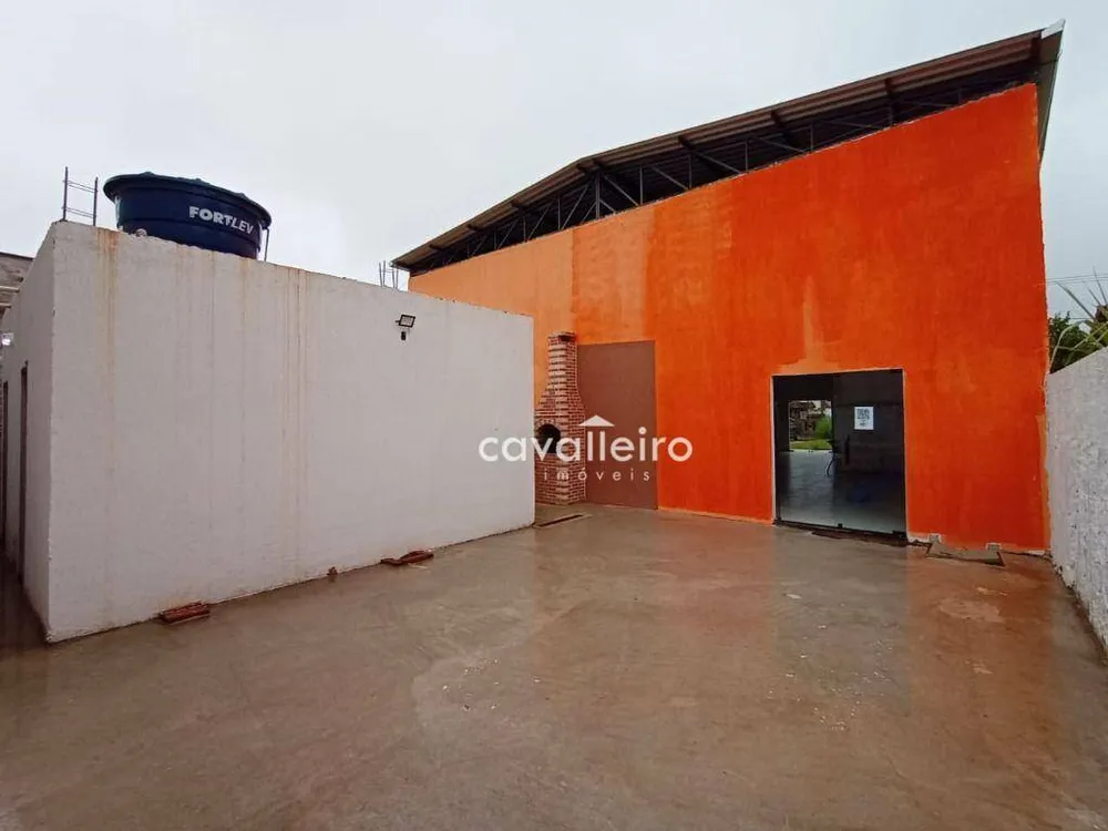 Depósito-Galpão, 180 m² - Foto 6