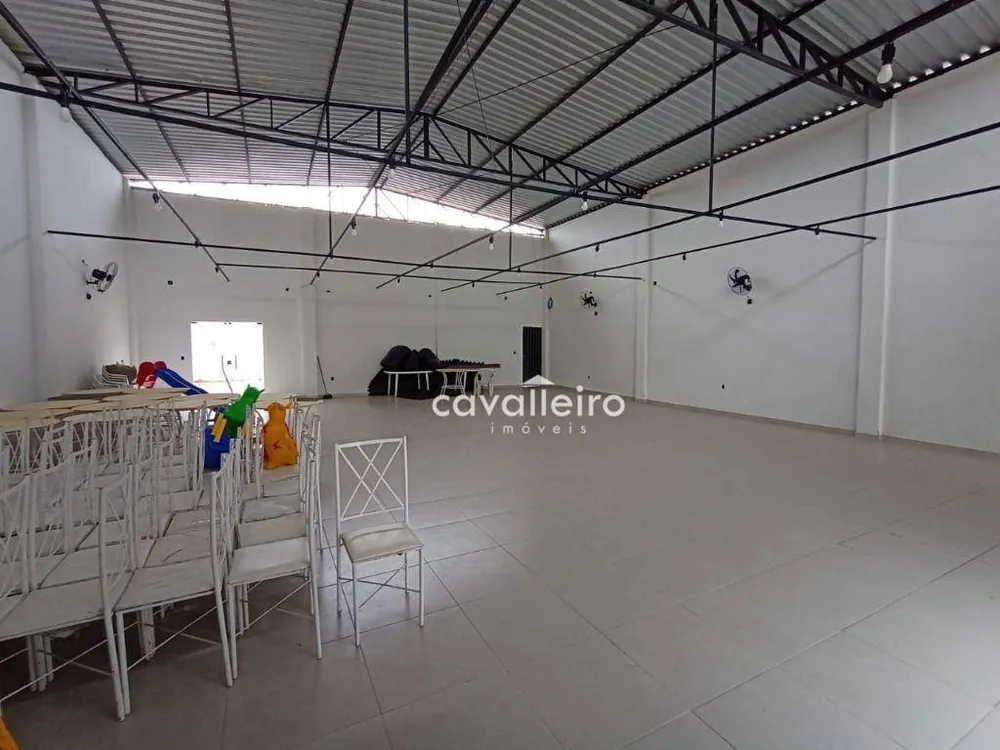 Depósito-Galpão, 180 m² - Foto 13