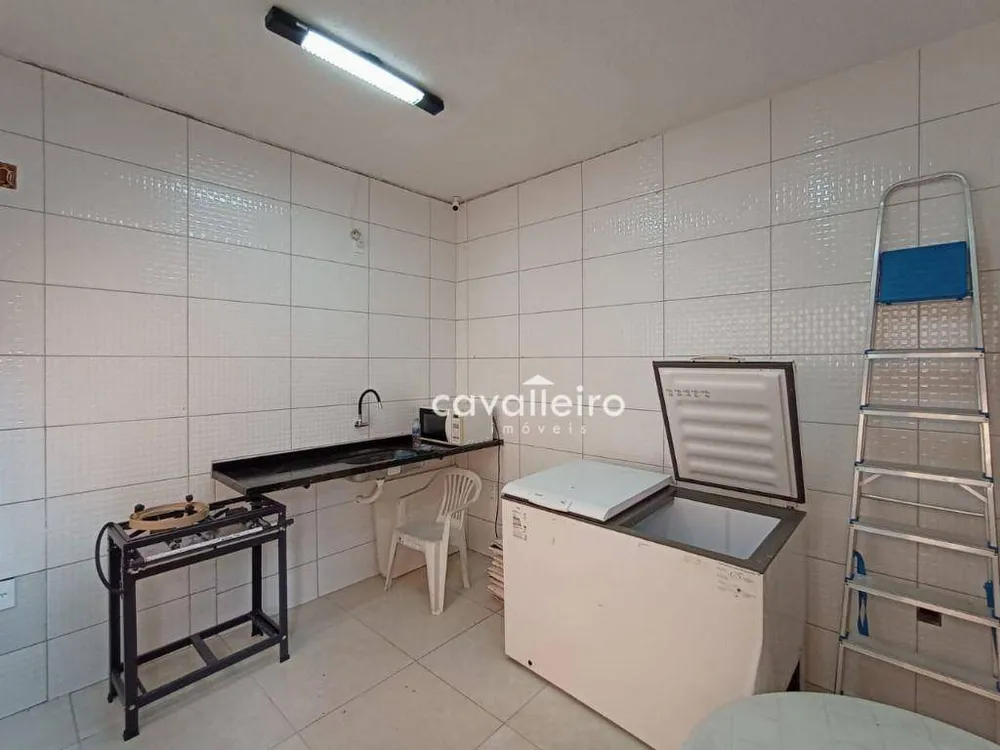 Depósito-Galpão, 180 m² - Foto 8