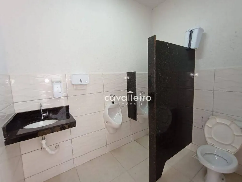 Depósito-Galpão, 180 m² - Foto 11