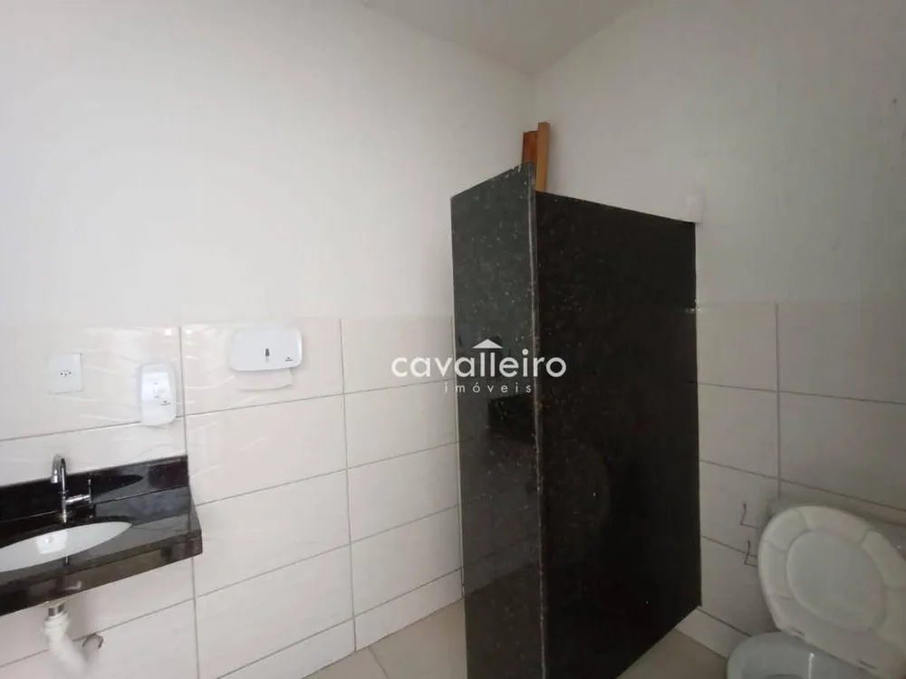 Depósito-Galpão, 180 m² - Foto 10