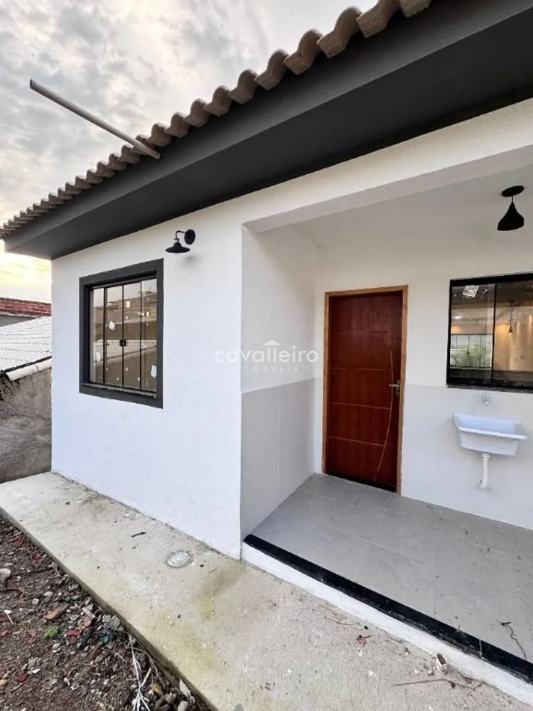 Casa, 2 quartos, 100 m² - Foto 20
