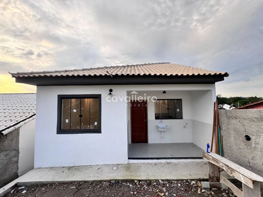 Casa, 2 quartos, 100 m² - Foto 19