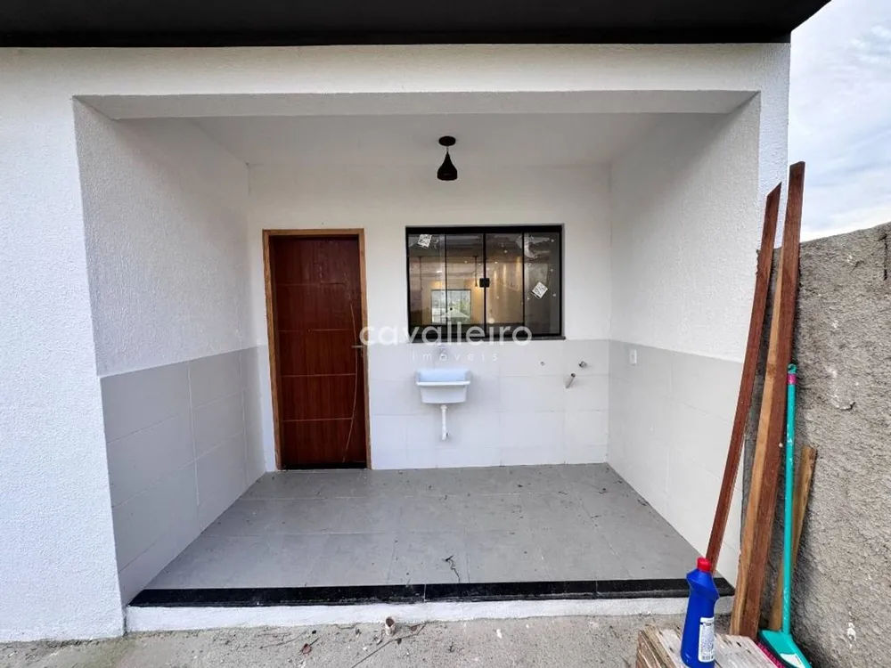Casa, 2 quartos, 100 m² - Foto 21