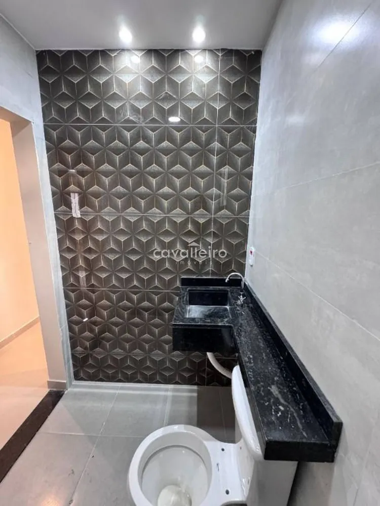 Casa, 2 quartos, 100 m² - Foto 18