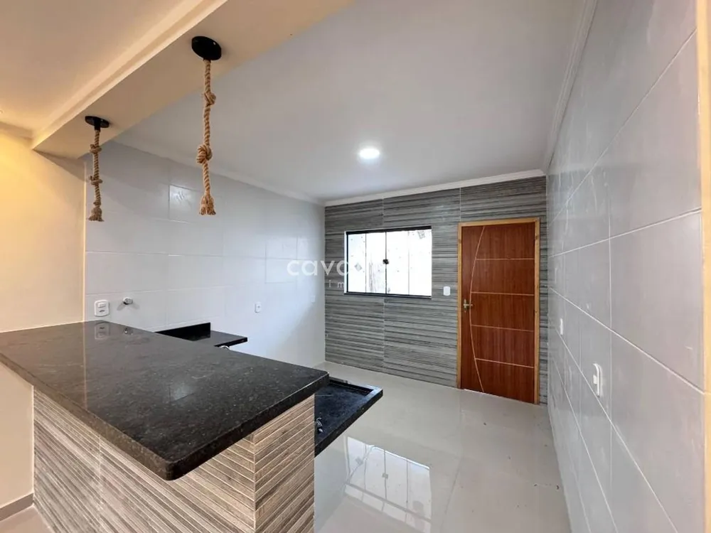 Casa, 2 quartos, 100 m² - Foto 7