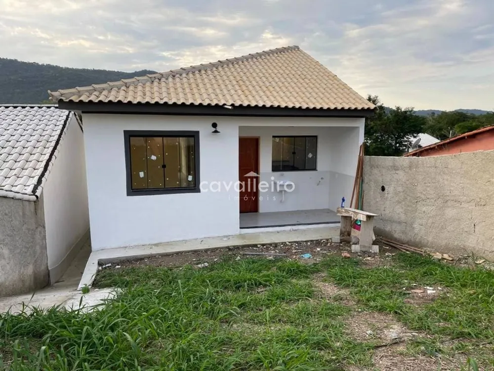 Casa, 2 quartos, 100 m² - Foto 22