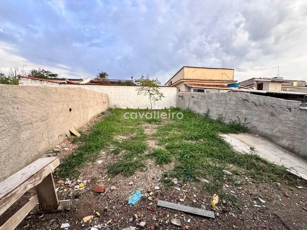 Casa, 2 quartos, 100 m² - Foto 23