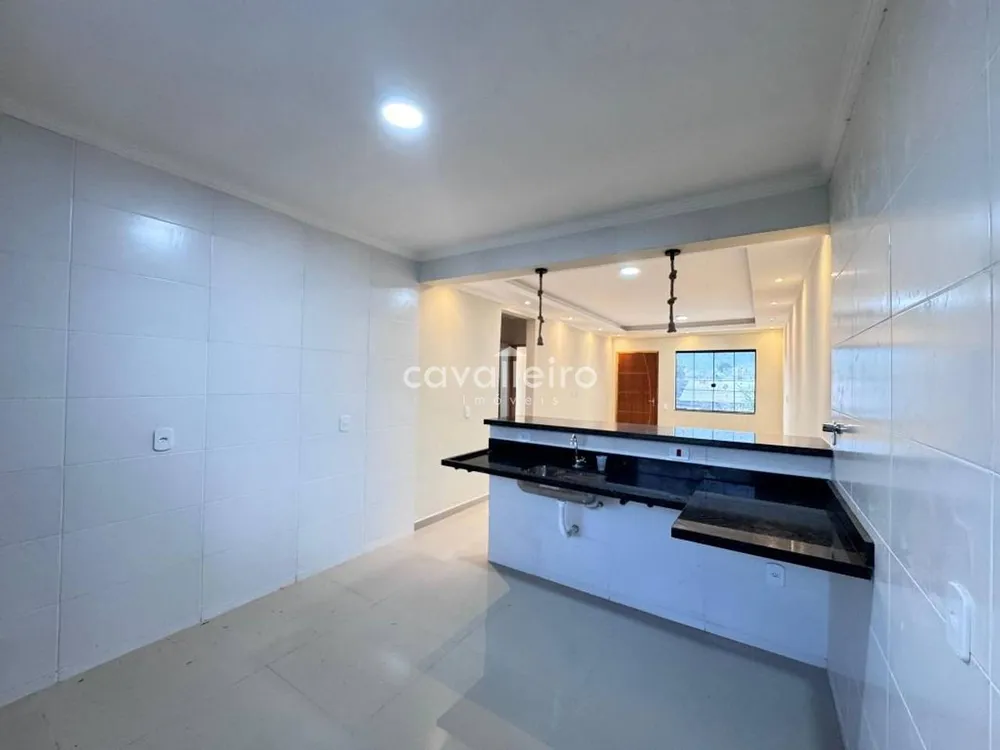 Casa, 2 quartos, 100 m² - Foto 8