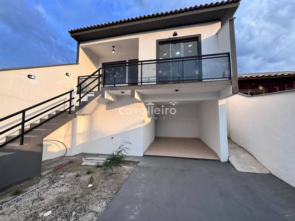 Casa, 2 quartos, 100 m² - Foto 1