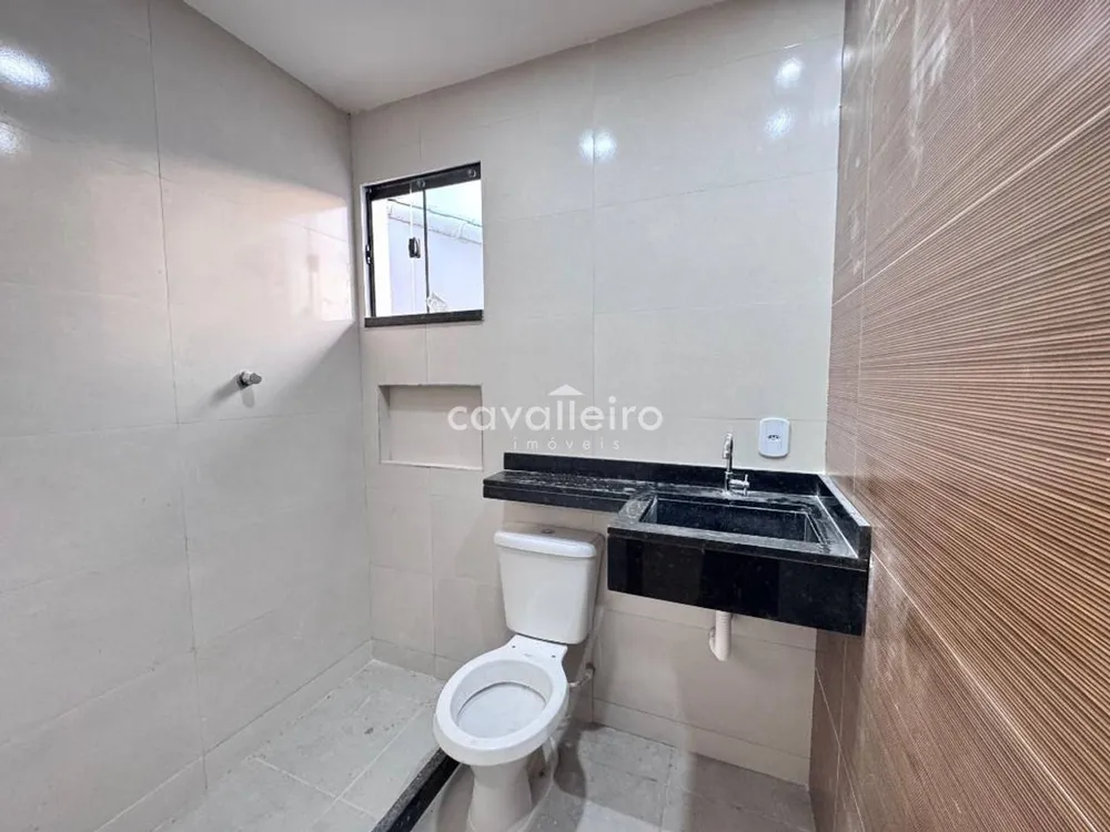 Casa, 2 quartos, 100 m² - Foto 13