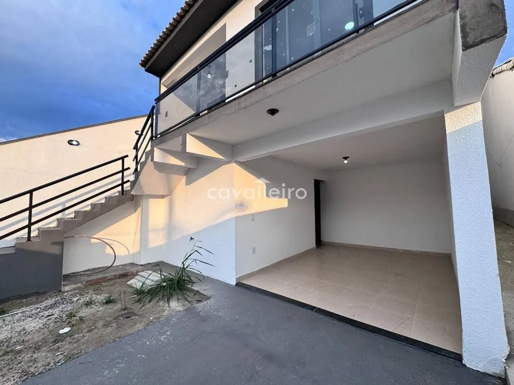 Casa, 2 quartos, 100 m² - Foto 2