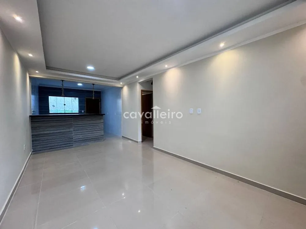 Casa, 2 quartos, 100 m² - Foto 3