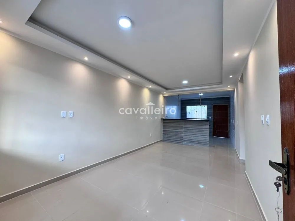 Casa, 2 quartos, 100 m² - Foto 6