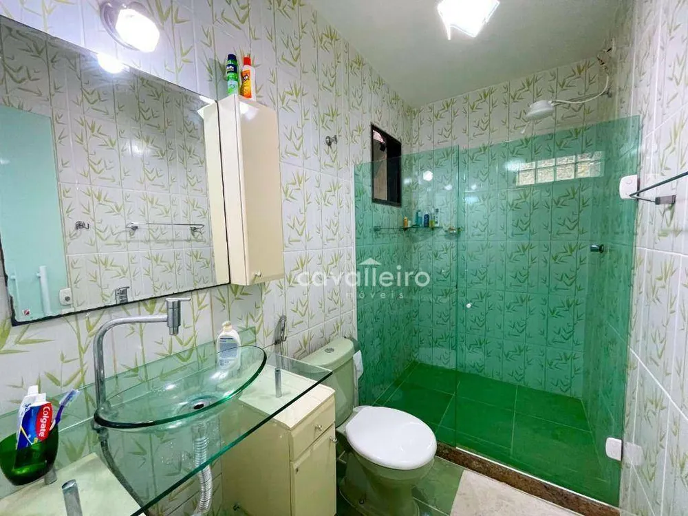Casa, 2 quartos, 95 m² - Foto 20
