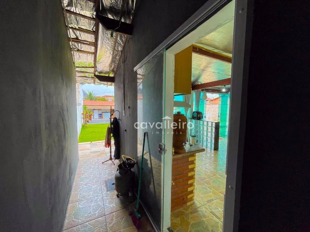 Casa, 2 quartos, 95 m² - Foto 12