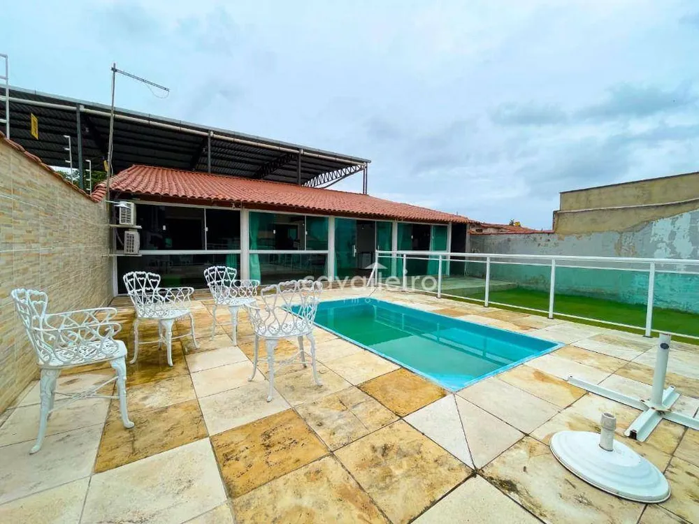 Casa, 2 quartos, 95 m² - Foto 4