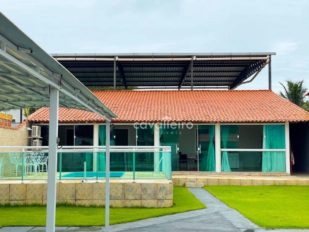 Casa, 2 quartos, 95 m² - Foto 6
