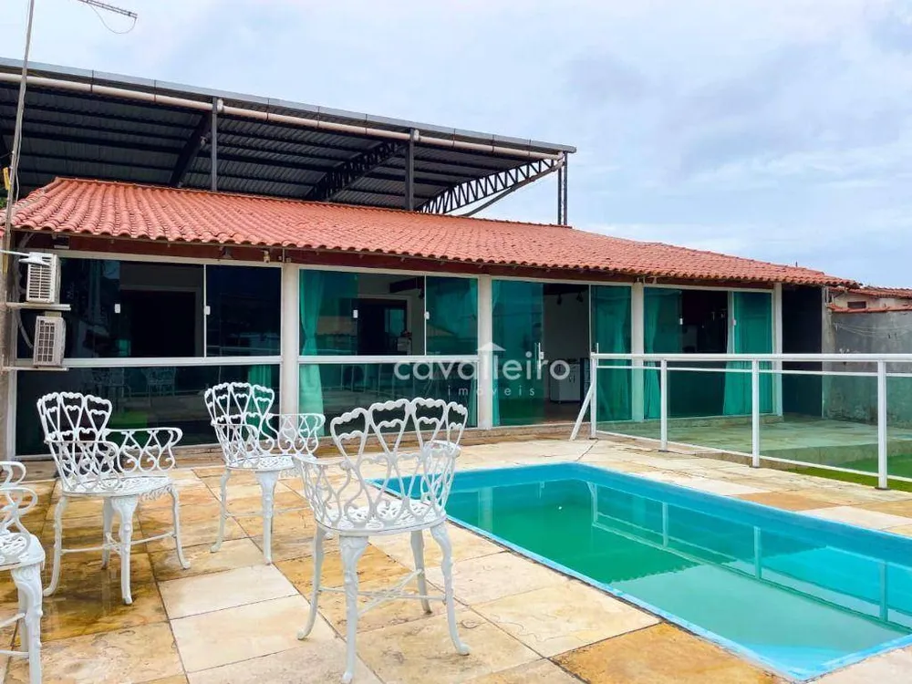 Casa, 2 quartos, 95 m² - Foto 3