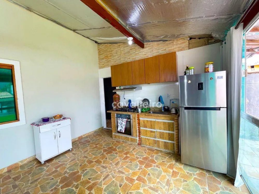 Casa, 2 quartos, 95 m² - Foto 14