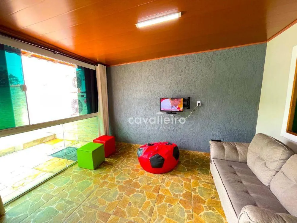Casa, 2 quartos, 95 m² - Foto 18