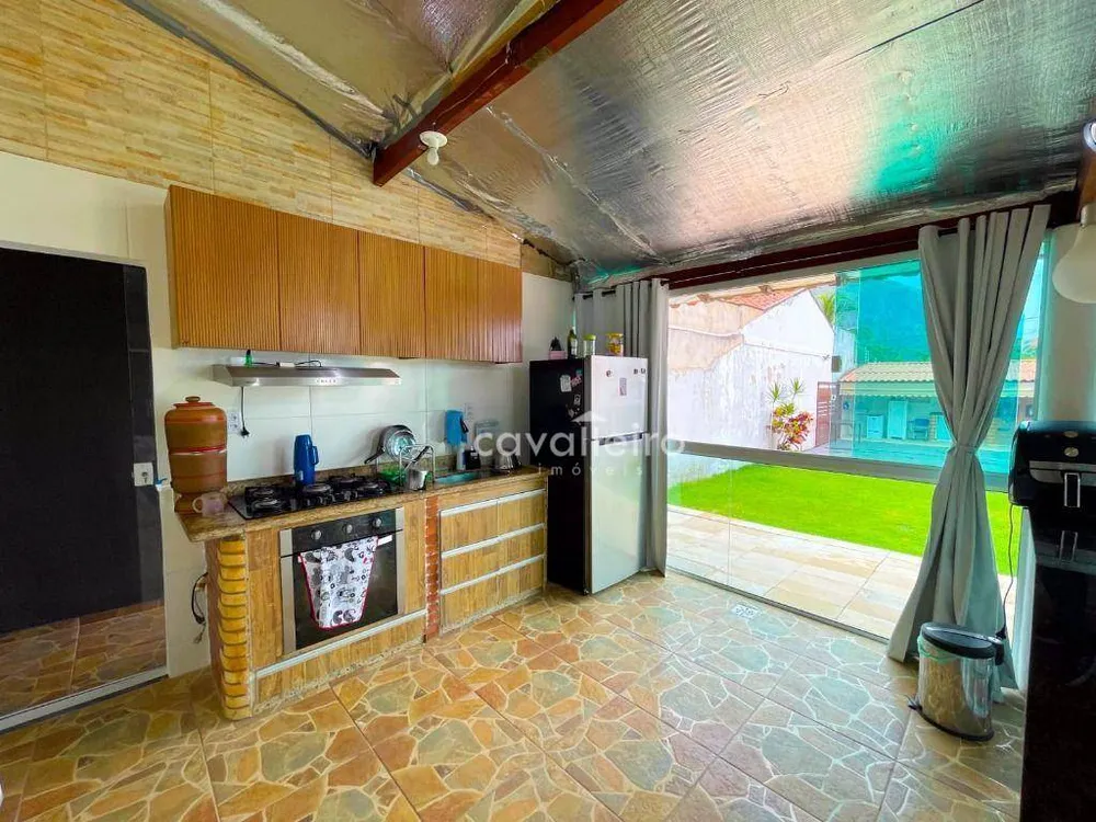 Casa, 2 quartos, 95 m² - Foto 15