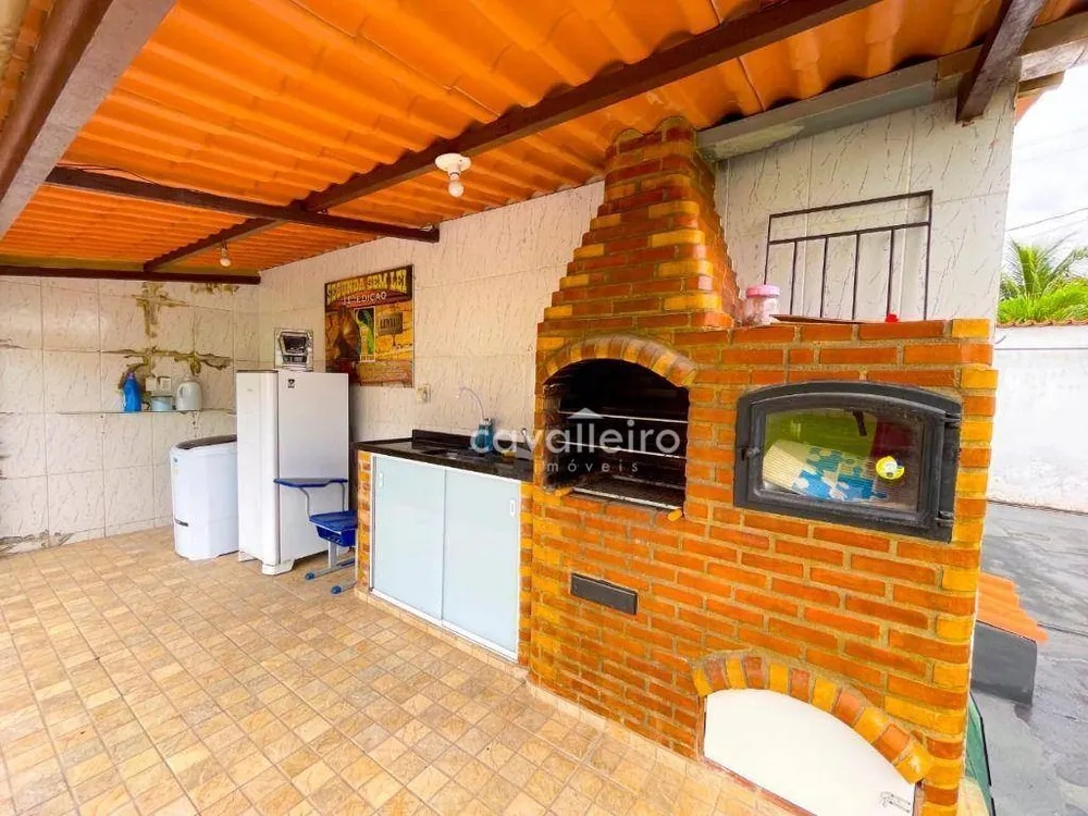 Casa, 2 quartos, 95 m² - Foto 9