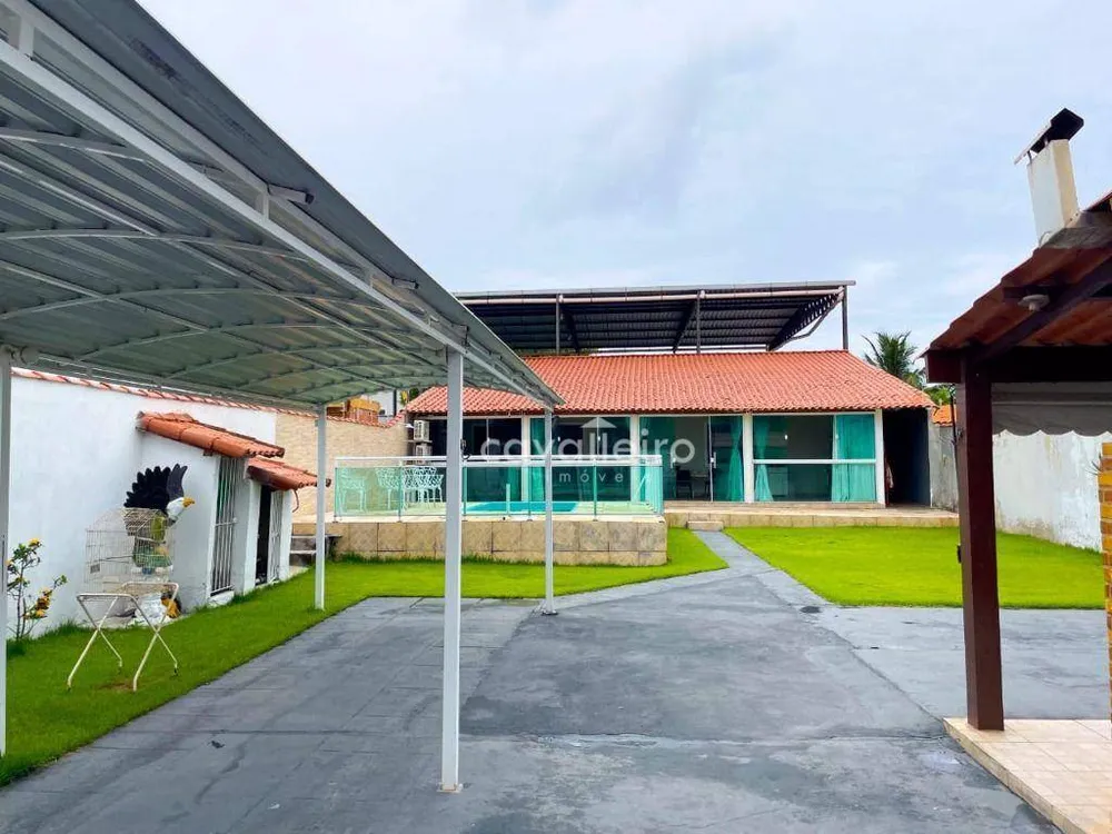 Casa, 2 quartos, 95 m² - Foto 5