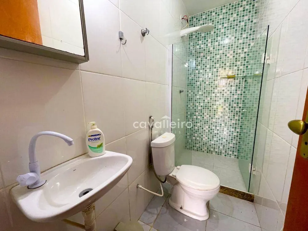 Casa, 2 quartos, 95 m² - Foto 13