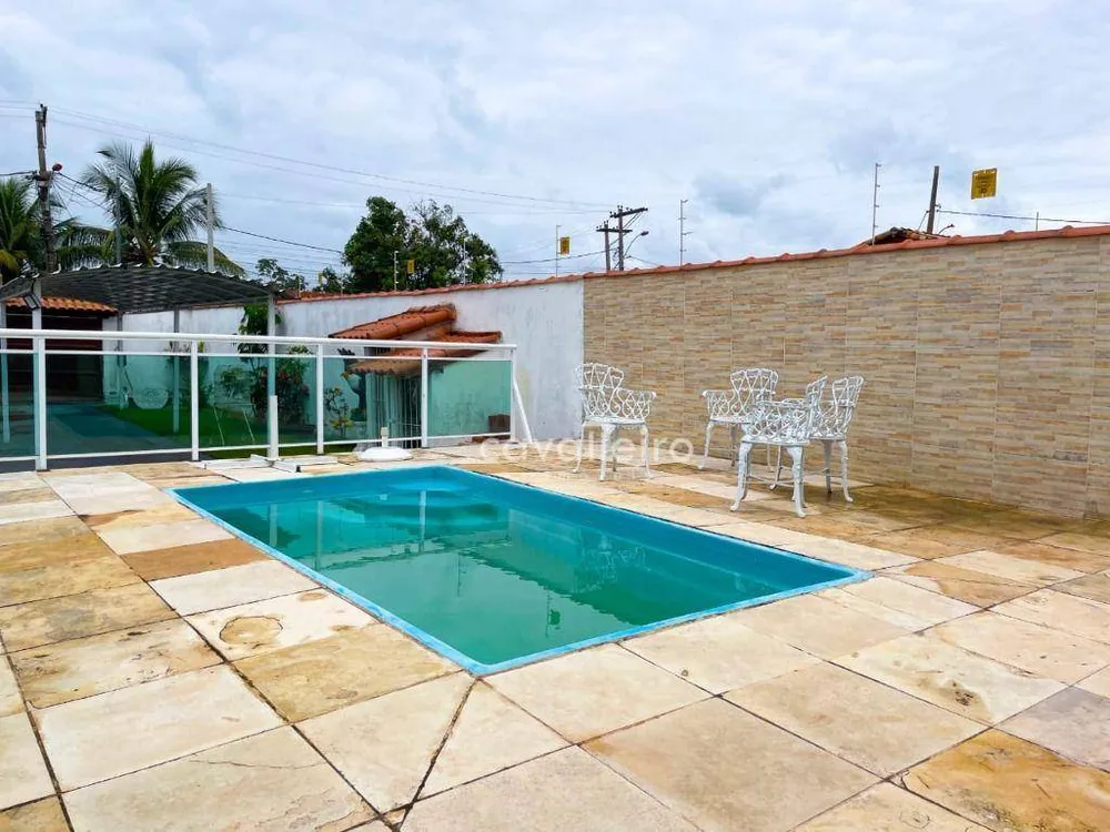 Casa, 2 quartos, 95 m² - Foto 10