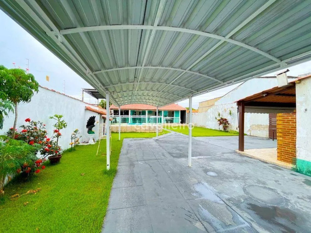 Casa, 2 quartos, 95 m² - Foto 7