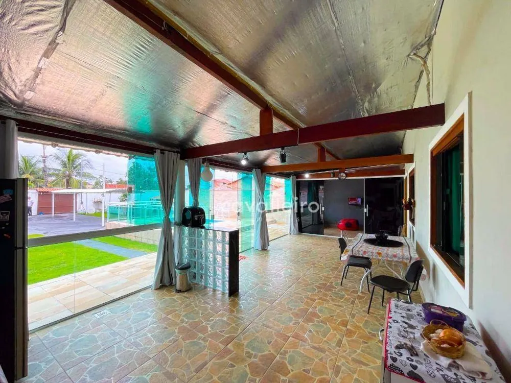Casa, 2 quartos, 95 m² - Foto 11