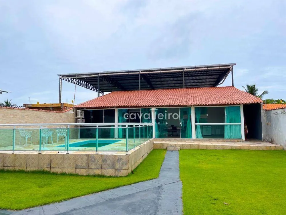 Casa, 2 quartos, 95 m² - Foto 1