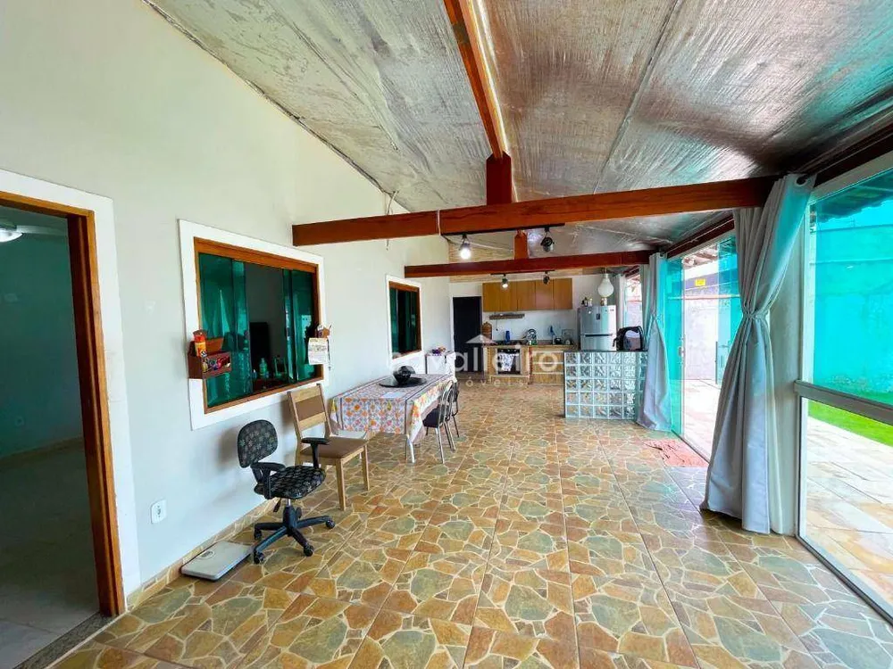 Casa, 2 quartos, 95 m² - Foto 16