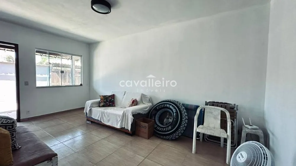 Casa, 2 quartos, 90 m² - Foto 8