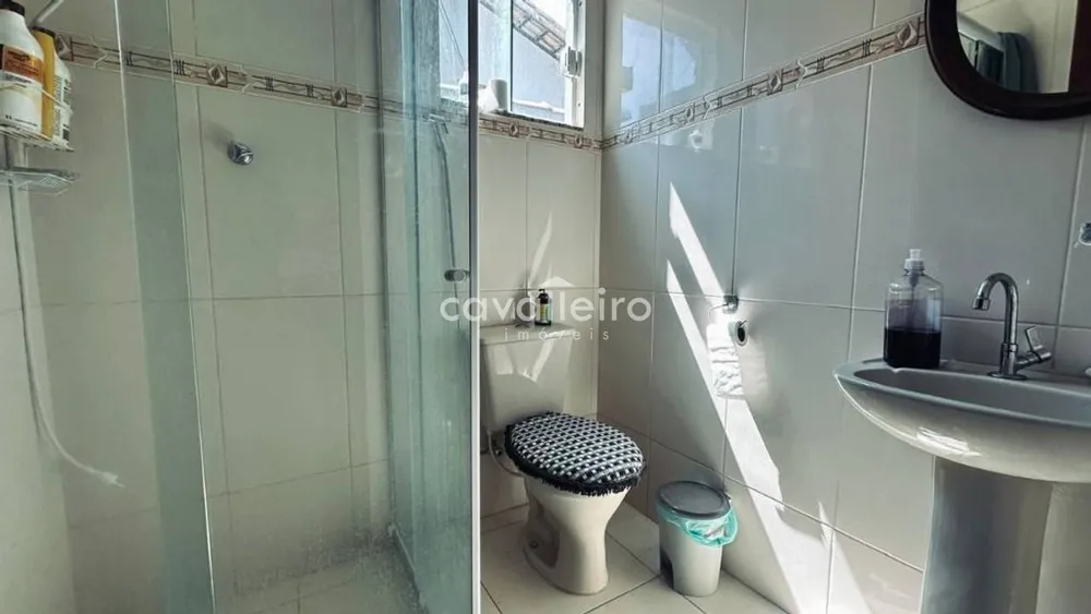Casa, 2 quartos, 90 m² - Foto 7